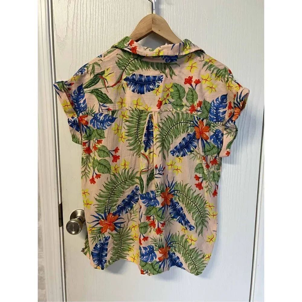 Style & Co Blouse - Picture 2 of 4